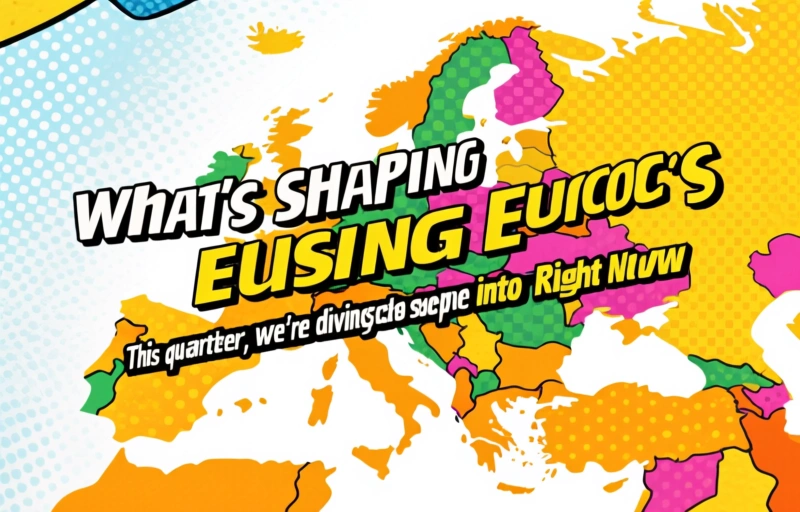 Visual representation of Why Q3 2026 Is the Quarter Europe's Startups Can't Ignore