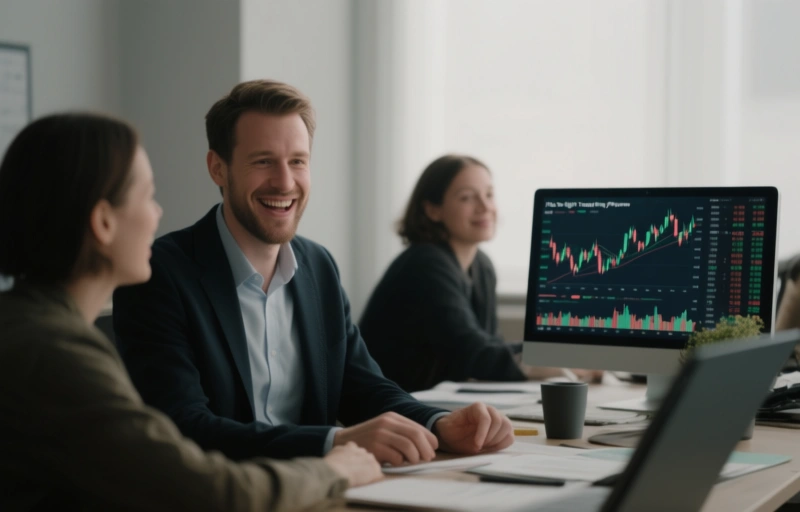 Pick the Right Trading Platform for Your Style