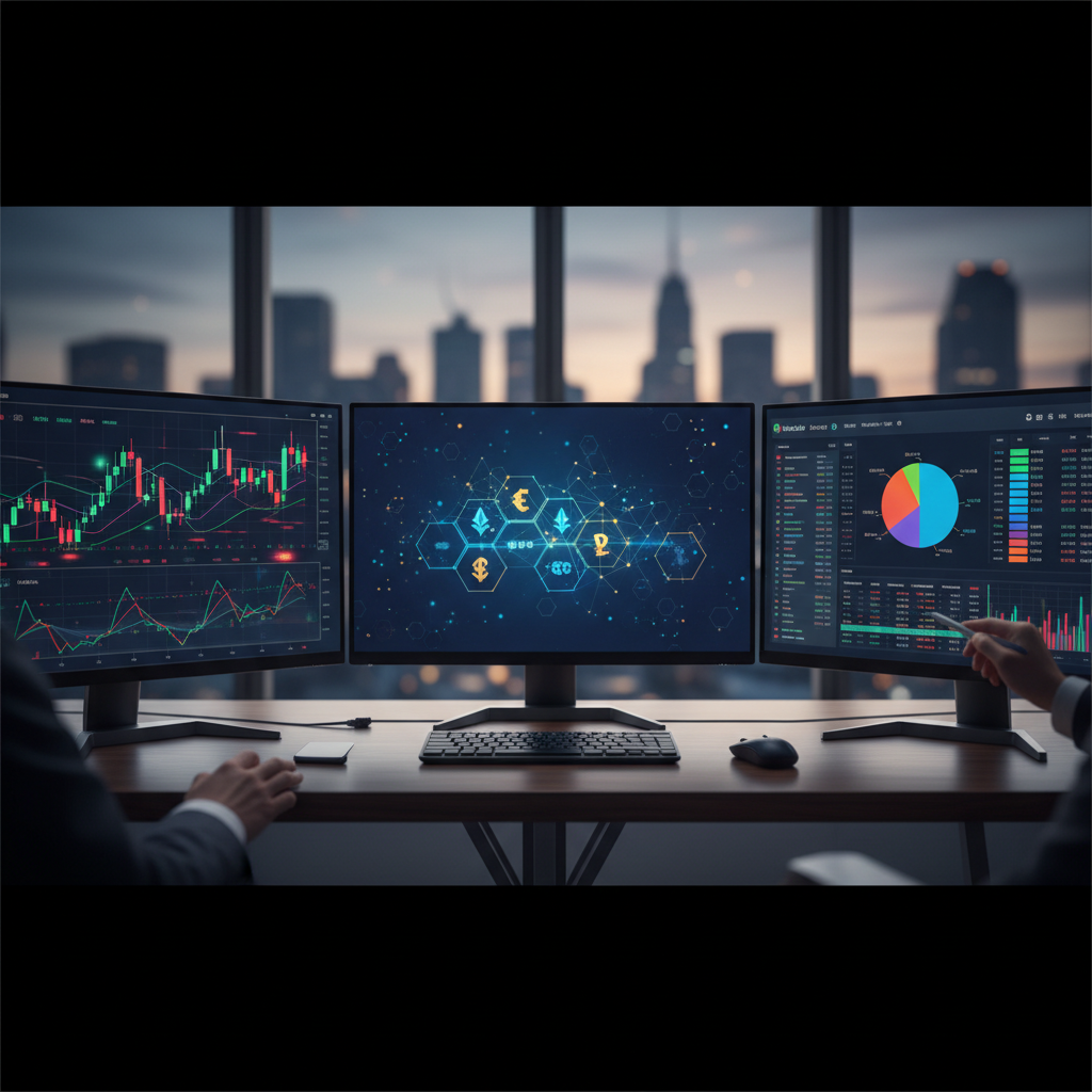 Pick the Right Trading Platform for Your Style