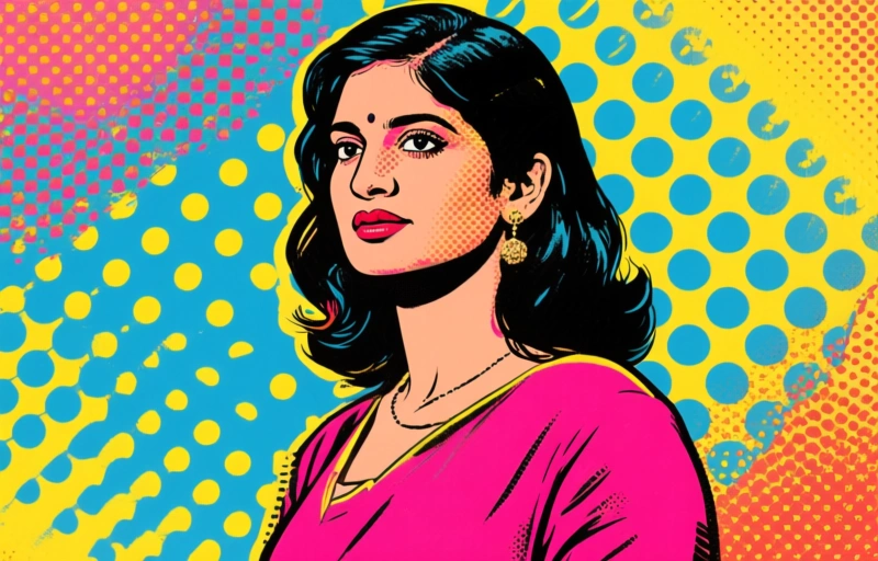 Rupa Popat on VC Funding Gaps and AI's Future