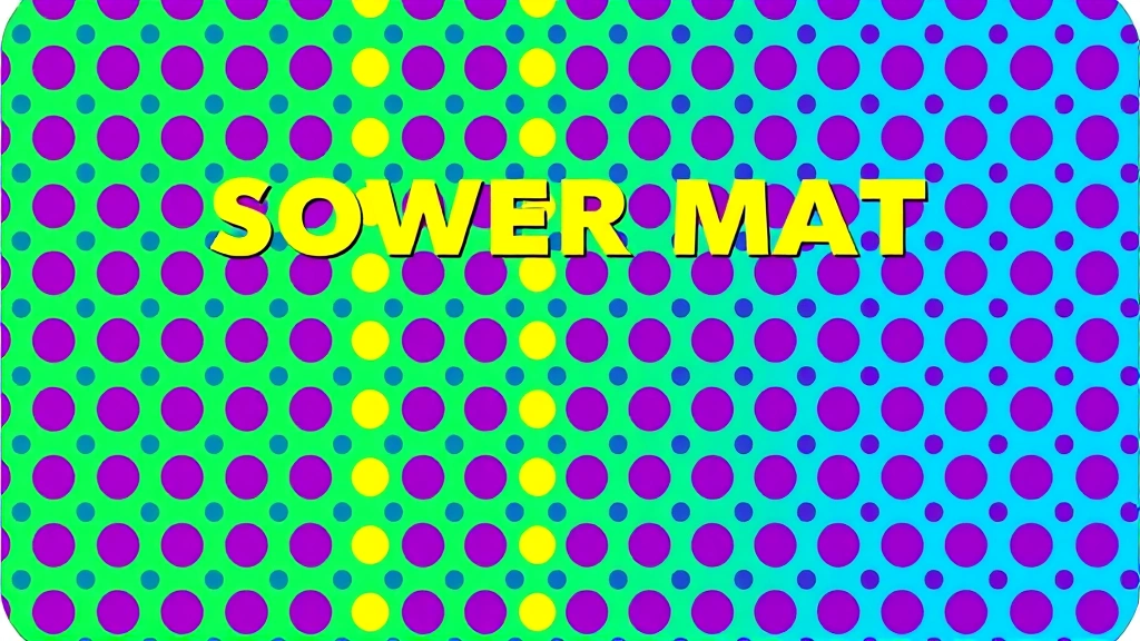 Top 2 Shower Mats for 2026: Safety & Style Picks