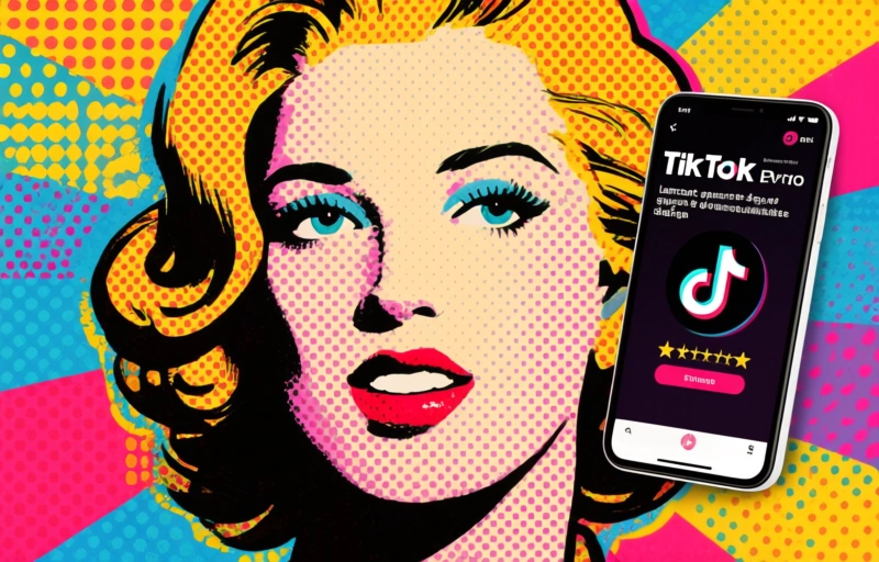 TikTok lanceert aparte app voor evenementenuitdagingen
