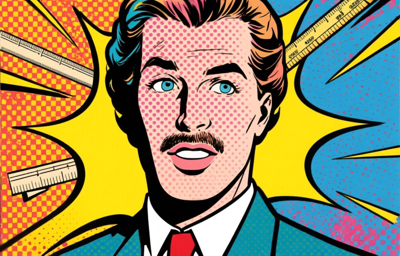 Visuele weergave van HIVE Digital CEO