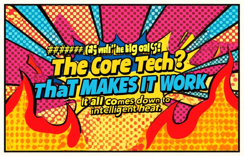 Visual representation of 5 Dyson Hair Tools That Revolutionize Your Styling Routine