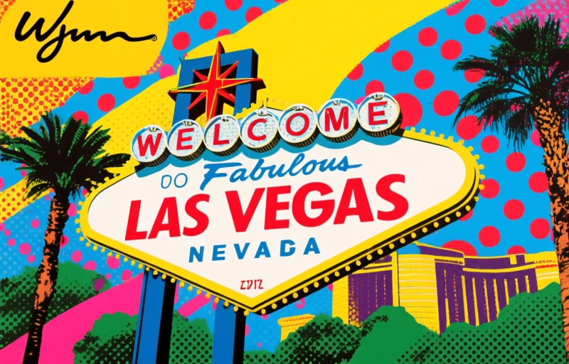 Wynn Las Vegas: Nachhaltigkeit trotz Boom im Fokus