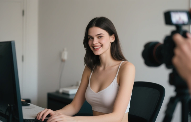 charco23cm: Profil und Statistiken des Cams-Models