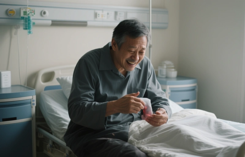 Stroke Risk: 1 in 4 Adults Face This Threat - Know the Signs