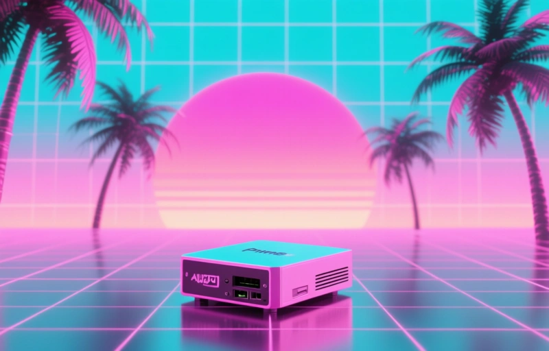 Mini PC Bundle: 288K AI Prompts for $50