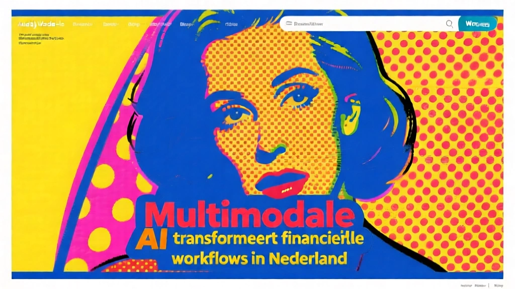 Multimodale AI transformeert financiële workflows in Nederland