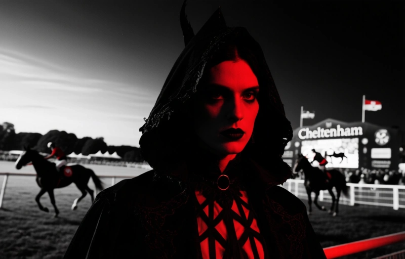 Visual representation of Cheltenham Festival 2026