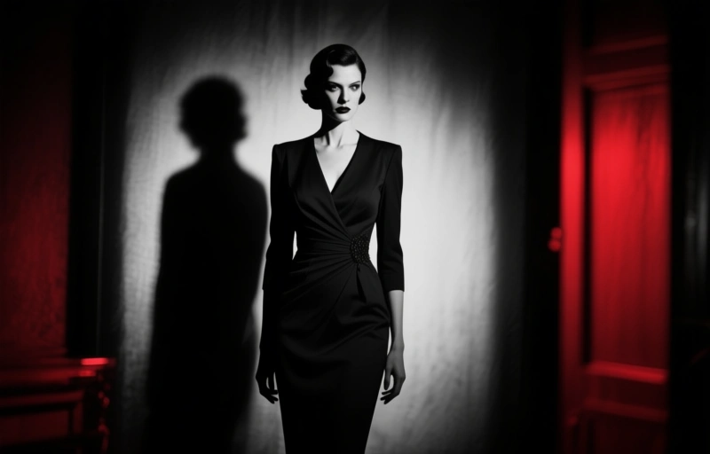 Dress for Success: How Fashion Rules Boosted My Big Tech Career