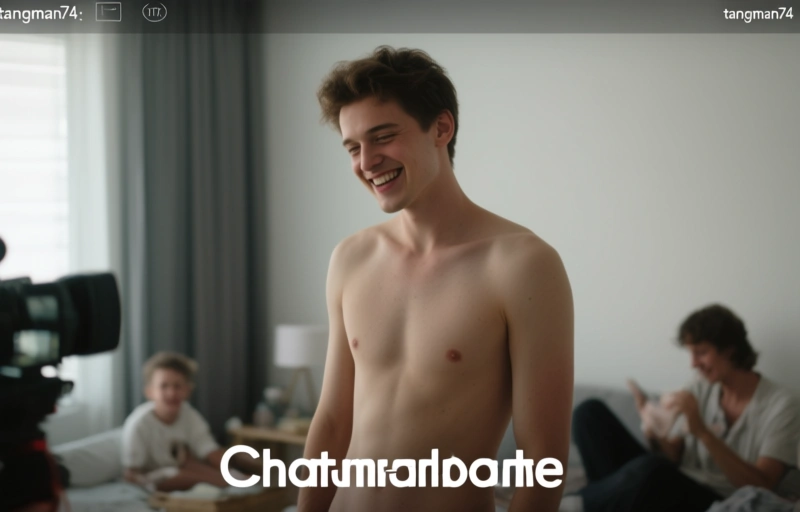tangman74: Live-Cam-Profil auf Chaturbate im Detail