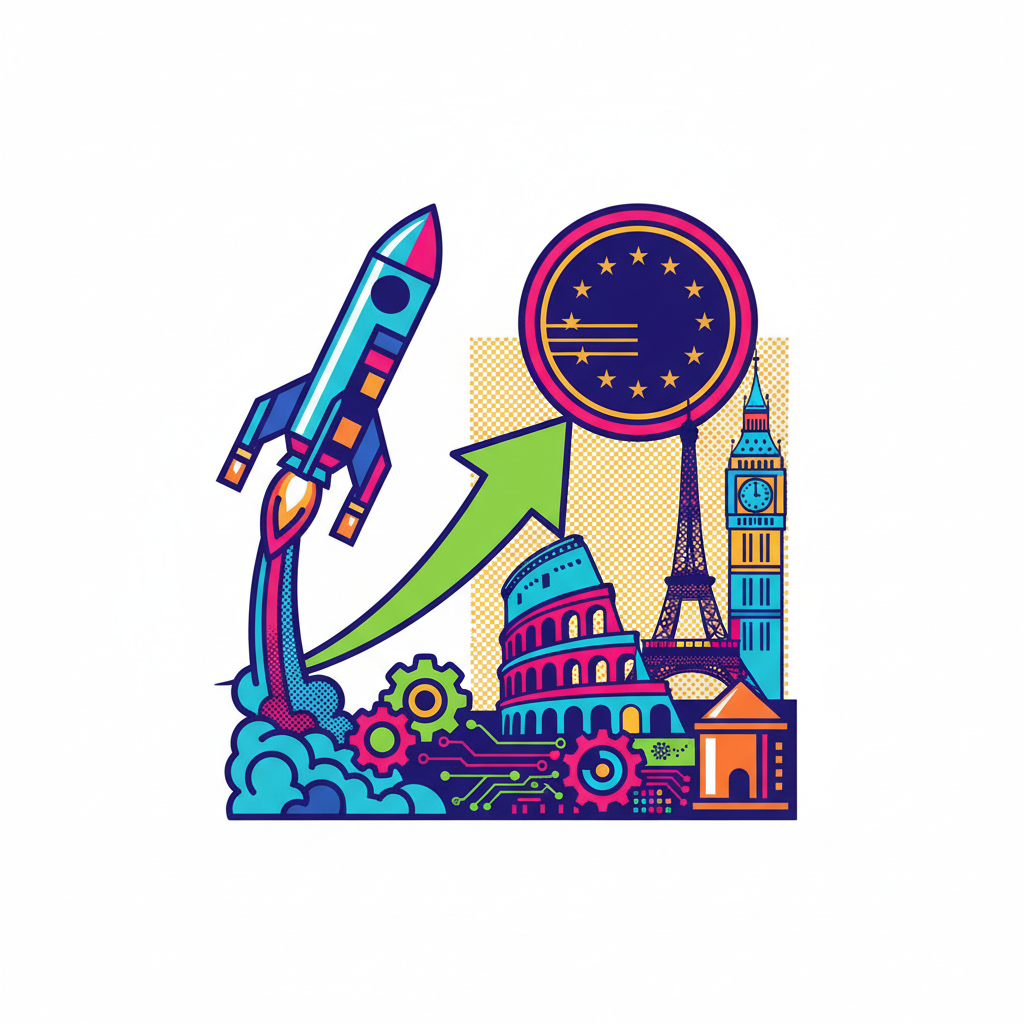 SpaceX IPO: What It Means for European SpaceTech