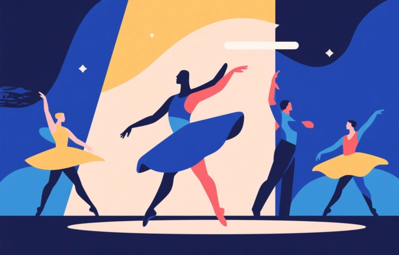 Exploring Dreamt Identities in Contemporary Dance Performance