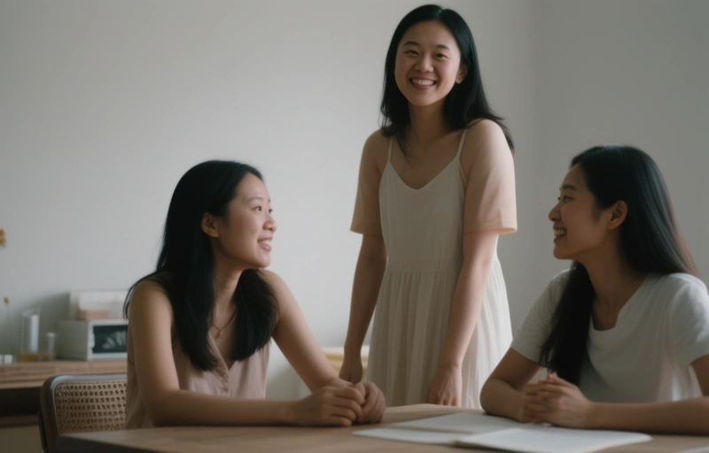 TransAngels' Deep Dive: Leilani Li & Olivia Jay Shine