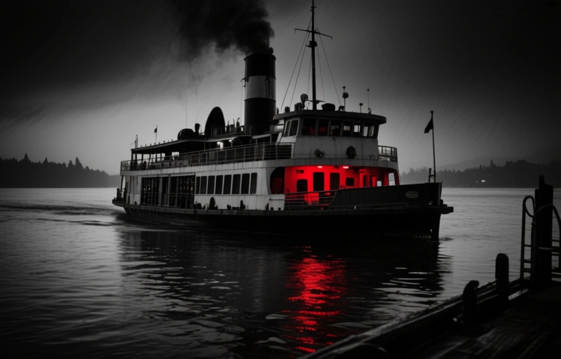 Visual representation of Farewell to Spot