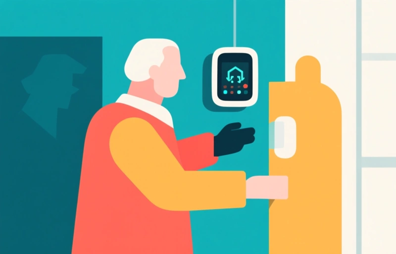 Zorgdata-hacks: waarom cybersecurity nu prioriteit moet…