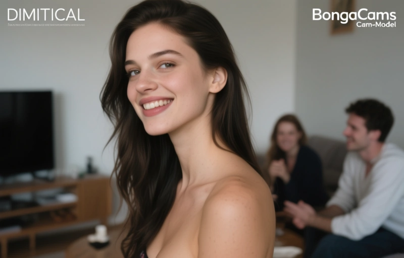 DimiLum: Das Profil der BongaCams Cam-Model