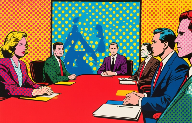 AI in the Boardroom: The Critical Blind Spot for Leaders