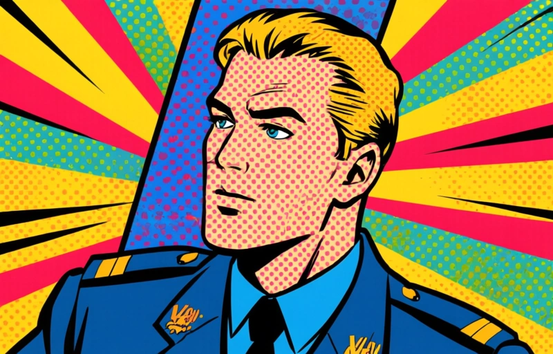 Visuelle Darstellung von Tödlicher Vorfall in Las Vegas