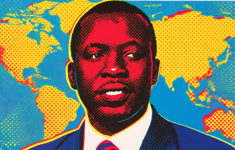 Afrikaanse Mijnbouw: De Sleutel tot Wereldwijde Economische Veiligheid