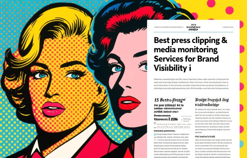15 Best Press Release Services for Brand Visibility in 2026