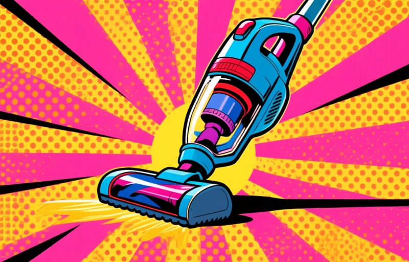 Visual representation of Top 5 Cordless Vacuums of 2026