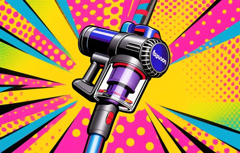 Visual representation of Top 5 Cordless Vacuums of 2026
