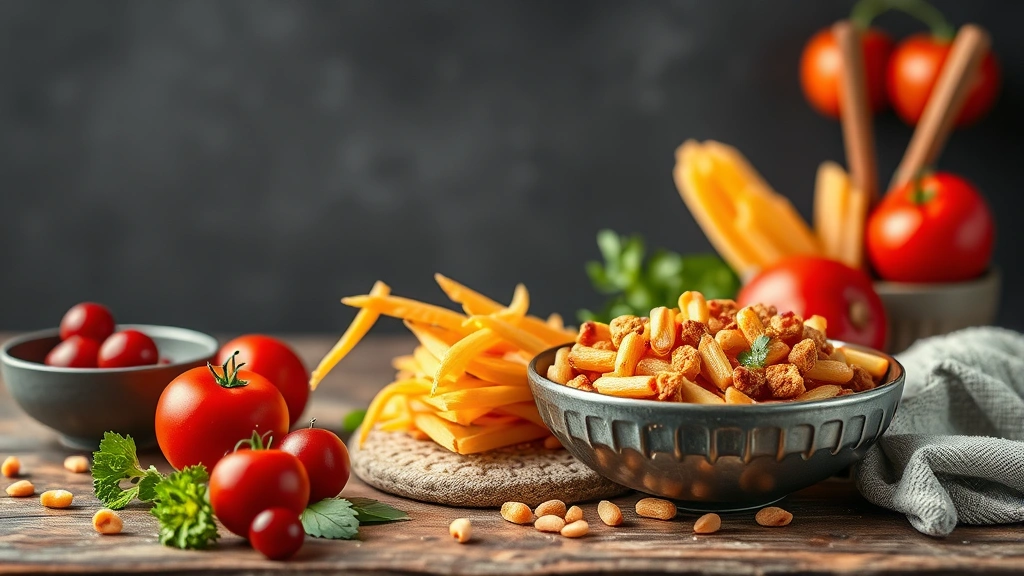 Knorr Recipe Change Alarms Family with Food Allergies