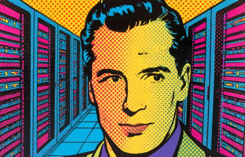 Morgan Stanley investeert in CIFR en WULF voor datacenters