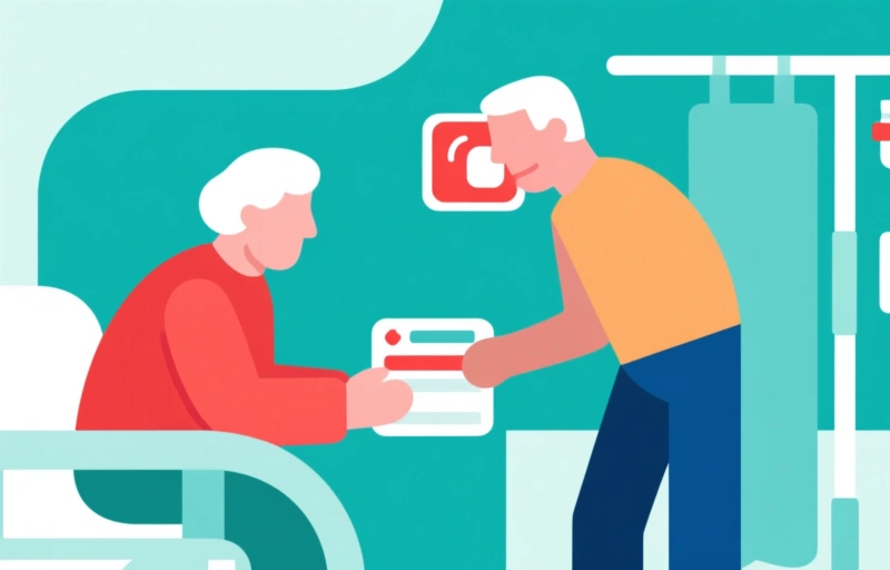 Medicatie meenemen naar het ziekenhuis: zo pak je het aan