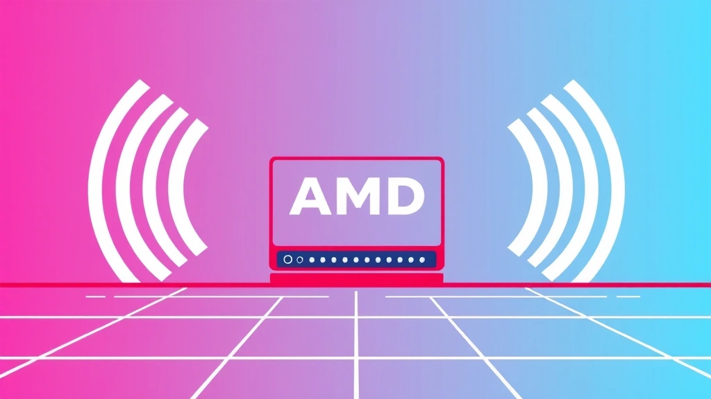 Samsung & AMD: Beyond RAN to Next-Gen Wireless