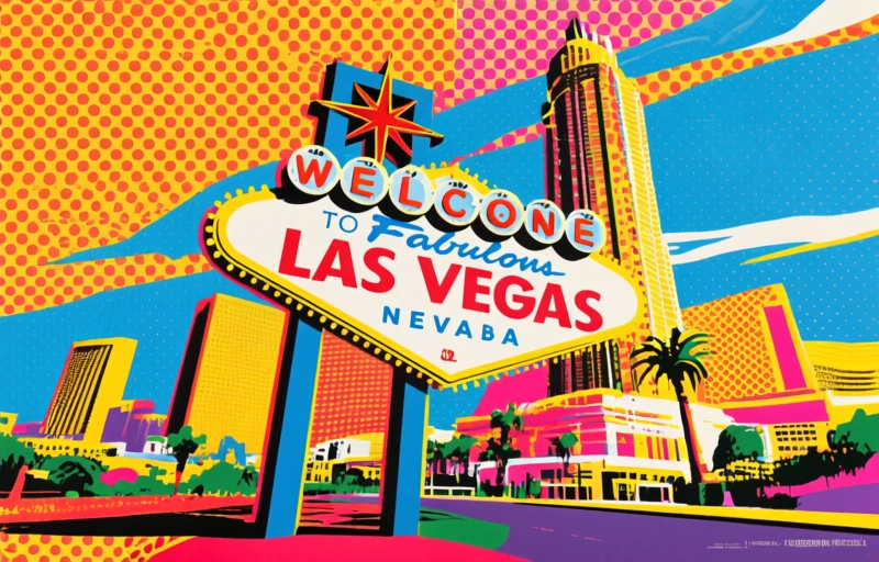 Las Vegas Sands: Kasinogigantin strategia ja tulevaisuus