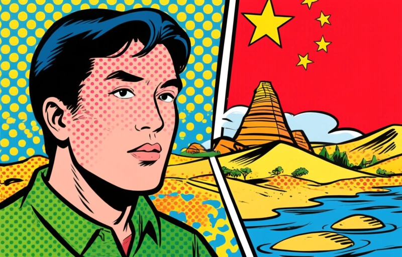 Visuaalinen esitys aiheesta Las Vegas Sands