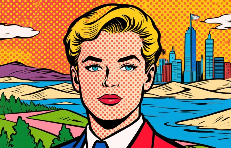 Visuaalinen esitys aiheesta Las Vegas Sands