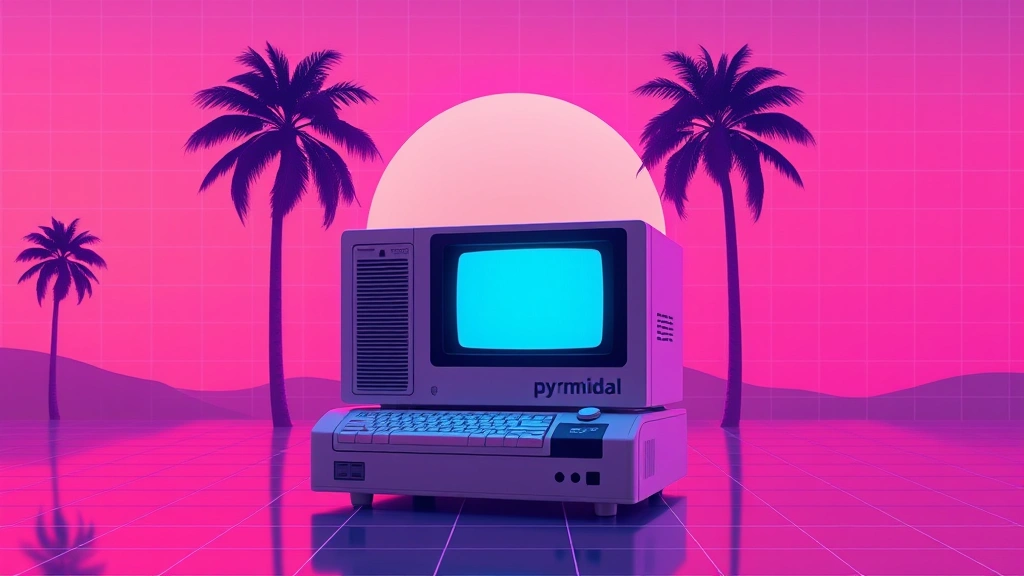 Pyramidal Mini PCs: The Future of Compact Computing