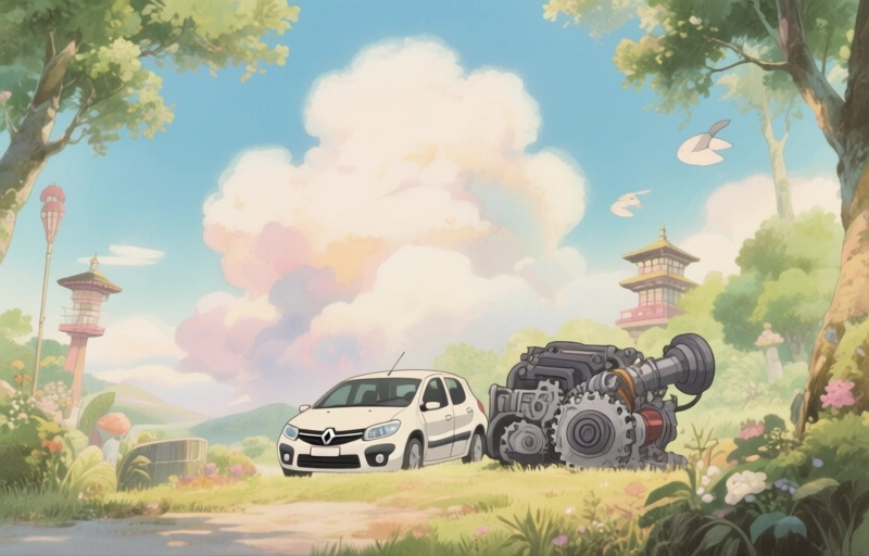 Renault and Dacia Gearbox Recall: What Owners Need to Know