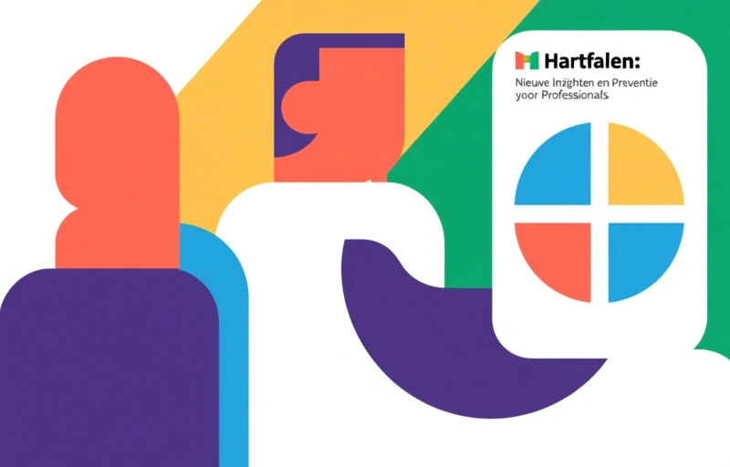 Hartfalen: Nieuwe Inzichten en Preventie voor Professionals