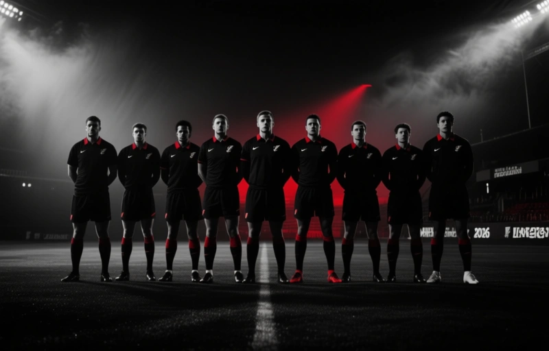 New Zealand's 2026 World Cup Lineup Strategy