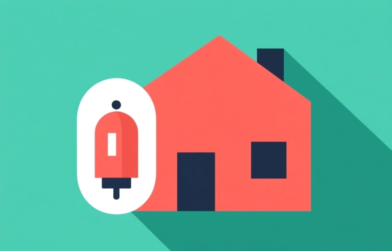 Persoonlijk alarm voor senioren: veiligheid in eigen huis