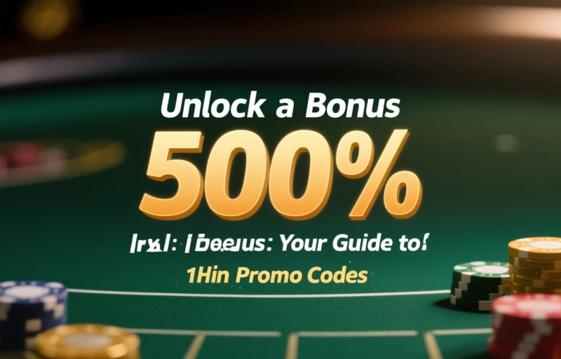Visual representation of Unlock a 500% Bonus