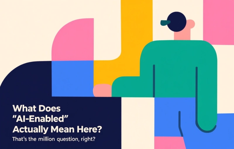 Visual representation of Broadcom's AI Wi-Fi 8 with TSN