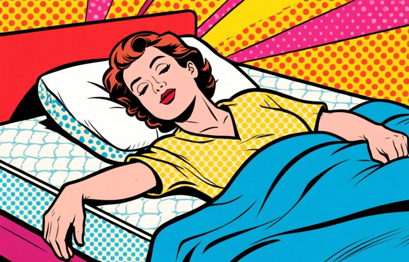 Visual representation of 12 Best Mattresses for Better Sleep in 2026