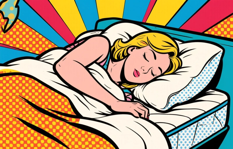 Visual representation of 12 Best Mattresses for Better Sleep in 2026