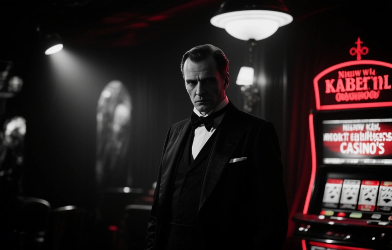 Nieuw kabinet wil totaalverbod gokreclames en minder casino's