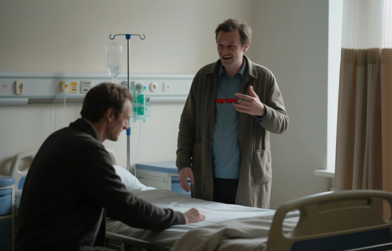 Wat ons echt doodt: de verborgen oorzaken van hartziekten