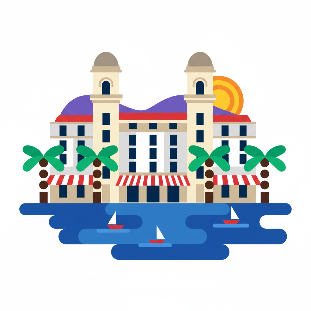 The Carlton Hotel: A Cannes Icon Since 1911