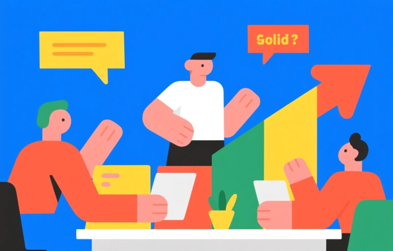 Visual representation of Enterprise WLAN Market to Hit $35.5 Billion by 2031