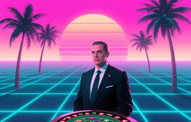 Italy's National Gambling Reform: Unity & Player Protection