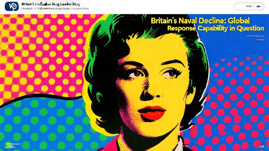 Britain's Naval Decline: Global Response Capability in Question